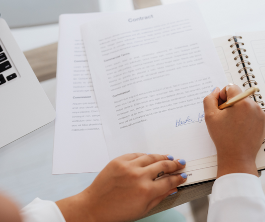 Freelancer Contracts: The Importance of Ensuring Professionalism and Protection