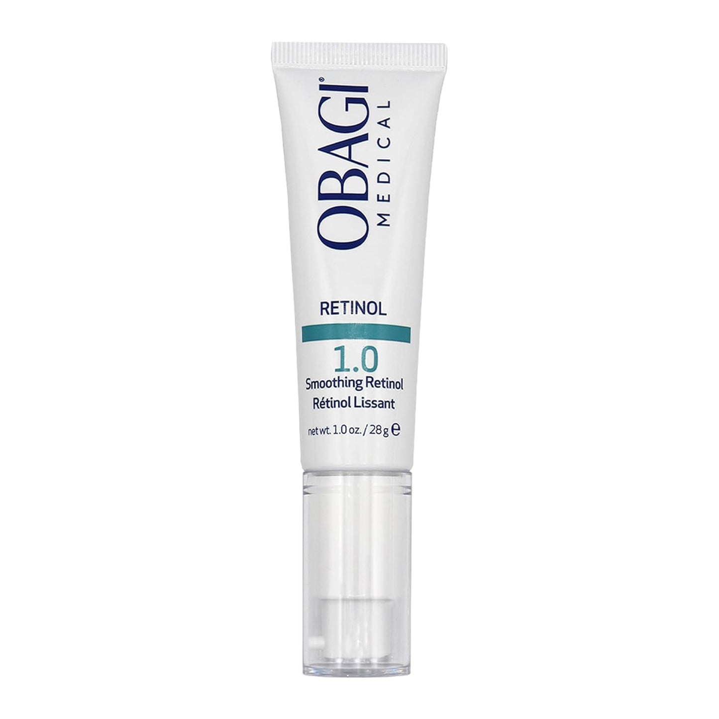 Experience radiant, age-defying results with Obagi360 Retinol Cream, designed for smoother, healthier skin.