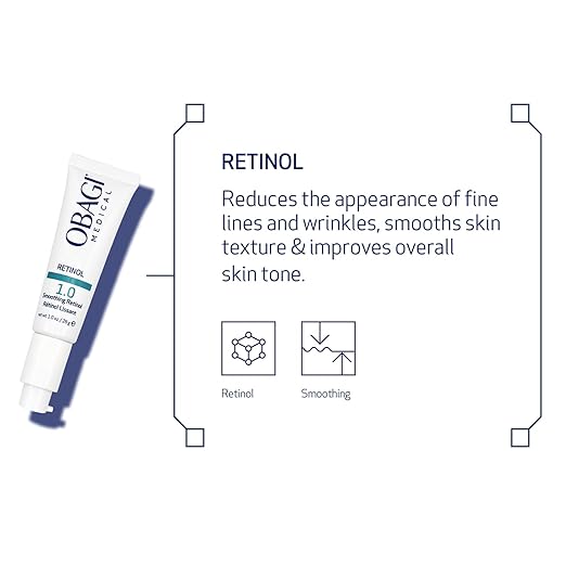 Obagi360 helps smooth texture, improve skin tone, and minimize fine lines for a refreshed, youthful look.