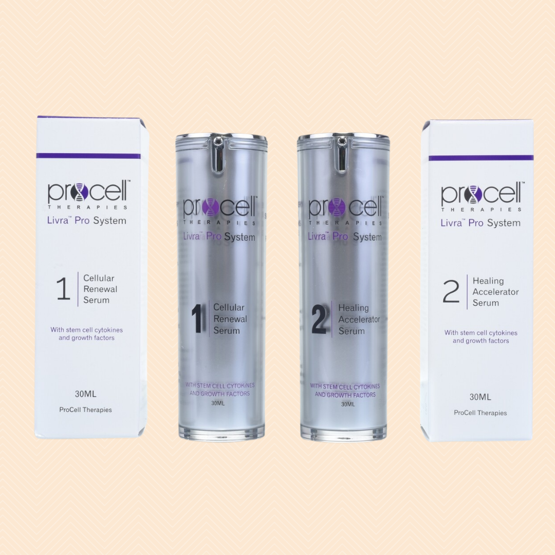 Procell Therapies MD Facial Serum