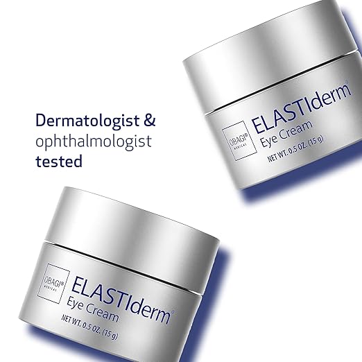 Obagi ELASTIderm – Restore & Revitalize Your Eye Area