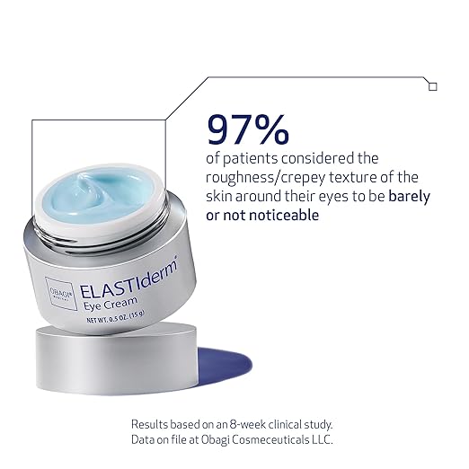 Advanced Formula to Reduce Wrinkles & Boost Skin Elasticity