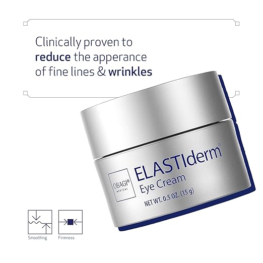 Hydrating Eye Cream for Smooth, Radiant, Younger-Looking Eyes
