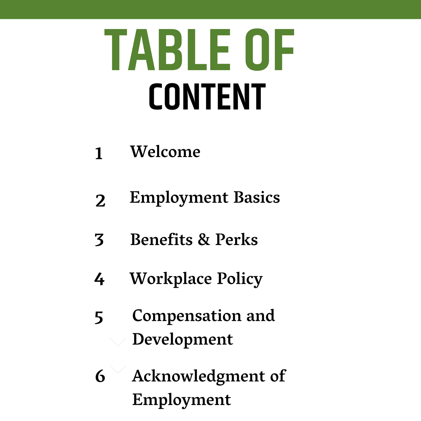 Employee Handout Template, Employee Welcome Package | New Employee Onboarding Handbook | Small Business Resources| New Hire | HR Manual | Onboarding Checklist, 42 pages