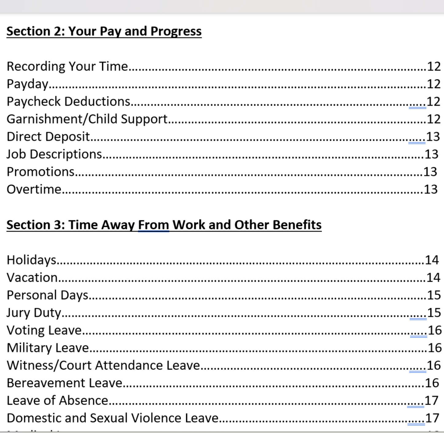 Employee Handout Template, Employee Welcome Package | New Employee Onboarding Handbook | Small Business Resources| New Hire | HR Manual | Onboarding Checklist, 42 pages