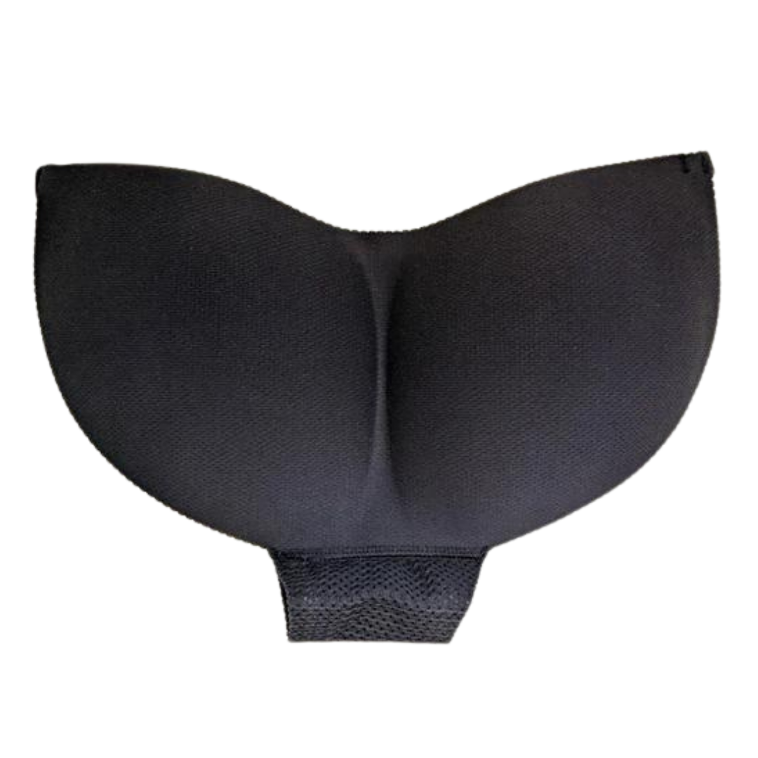 Underwear Butt Padding Adjustable Straps, 1 set – Angelie Smith
