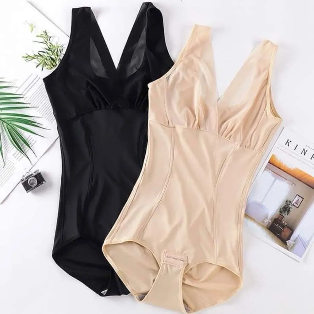 Body Suit Seamless Body Shaper