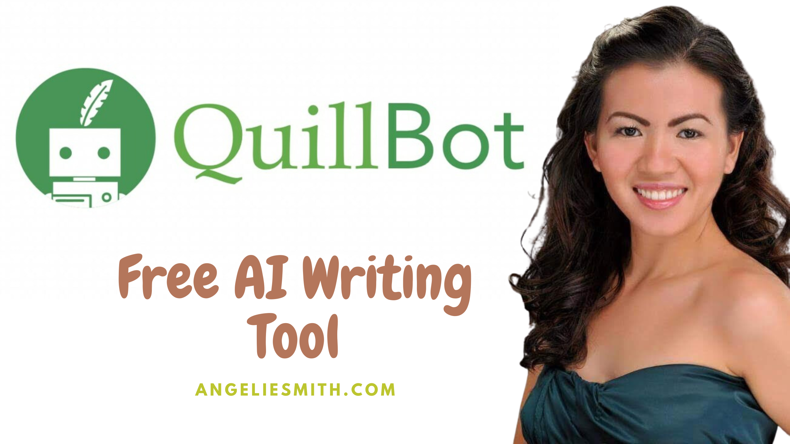 The Complete Guide To Using Quillbot - Free AI Writing Tool – Procell ...