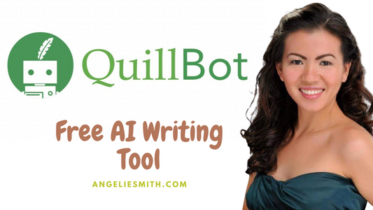 The Complete Guide to Using Quillbot - Free AI Writing Tool