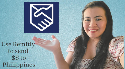 Filipino? Send money to the Philippines with Remitly!