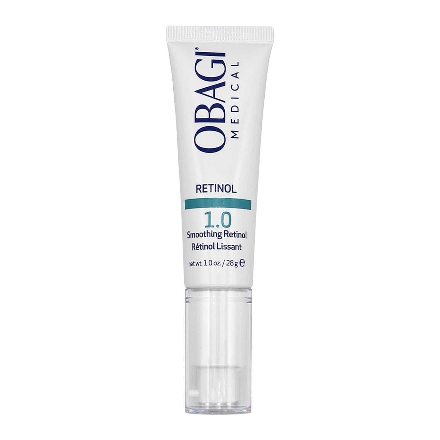 Experience radiant, age-defying results with Obagi360 Retinol Cream, designed for smoother, healthier skin.