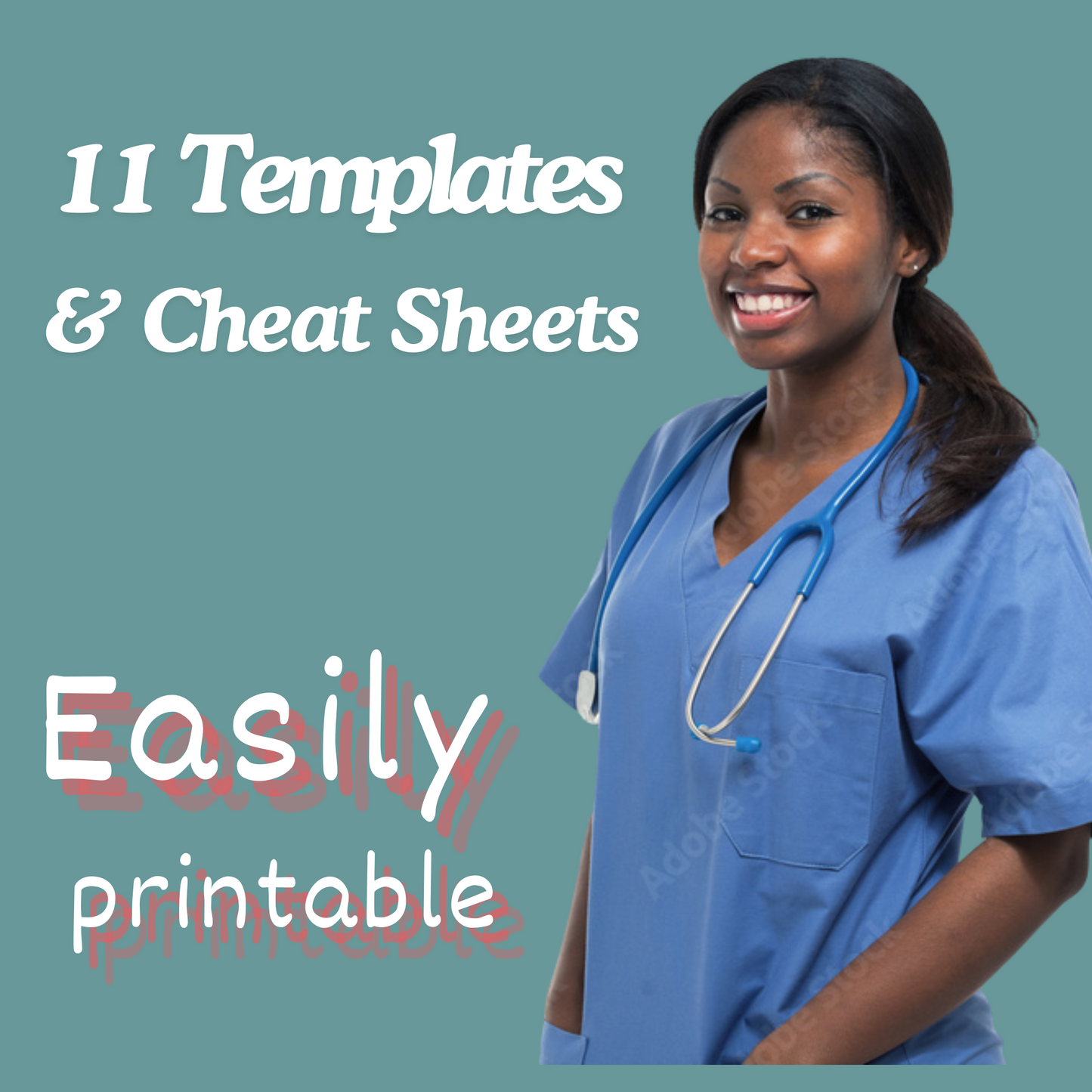 Nursing Notes Templates Reports | SBAR, Care Planning, and more