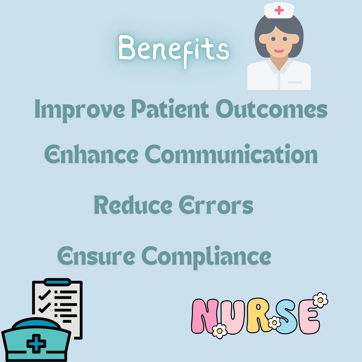 Home Health Nursing Progress Note Template – OASIS Nurse