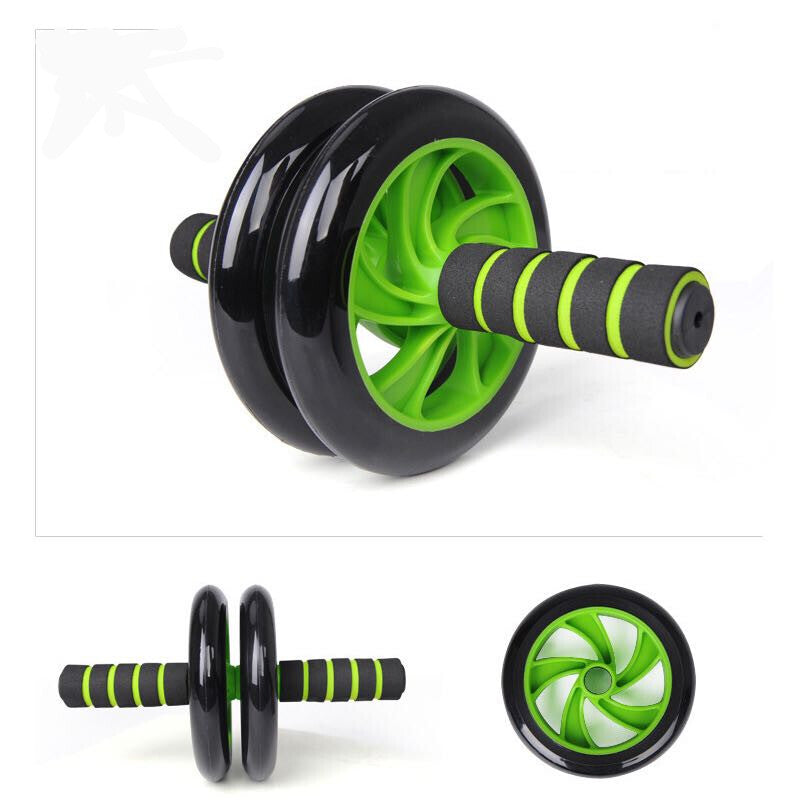 Ab Abdominal Workout Roller: The Ultimate Core Workout Tool