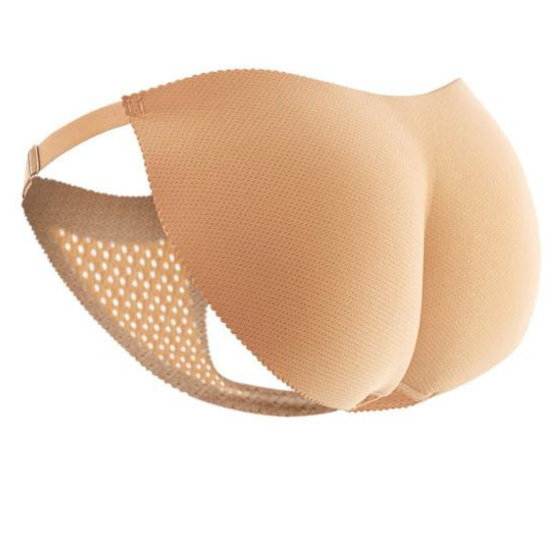 Underwear Butt Padding Adjustable Straps, 1 set – Angelie Smith