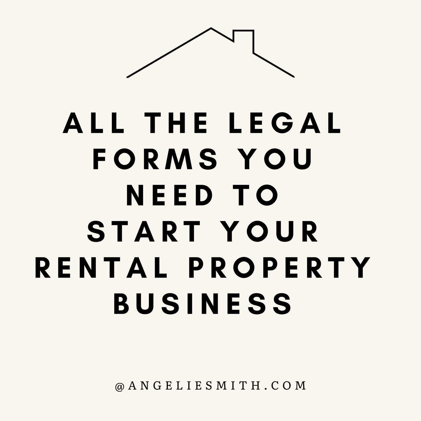 Landlord Forms Property Management Templates for Real Estate Listings Business 29 Documents