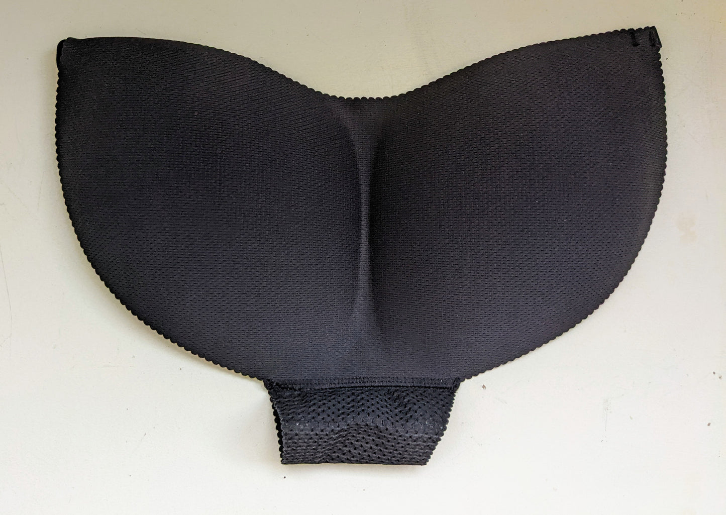 Underwear with Butt Pads, Butt Lifter Panty in Women, 2 pack