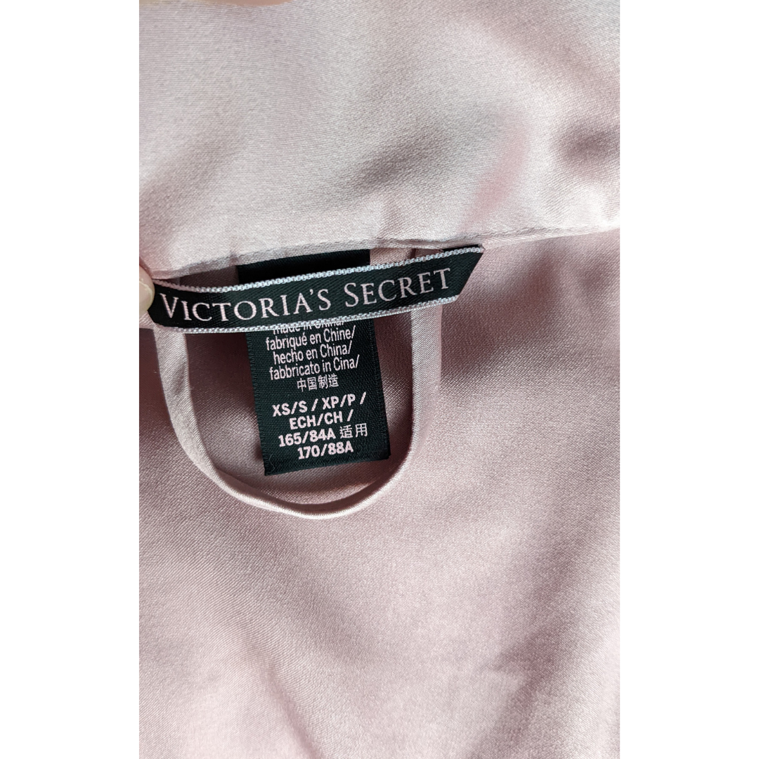 Victoria's Secret Silky Robe, small