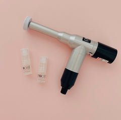 Stimulates collagen production to fight aging and preserve youthful skin vitality.