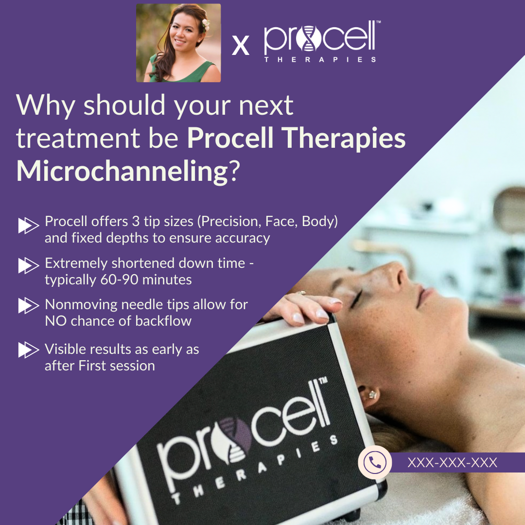 Learn how this innovative treatment boosts collagen, smooths texture, and enhances your natural glow.