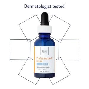 Vitamin C Serum by Obagi | Brighten Skin & Smooth Fine Lines