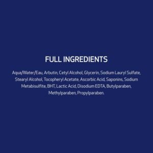 Reveal a brighter, smoother complexion as this lightweight lotion gently removes dull, dry skin for a radiant glow.