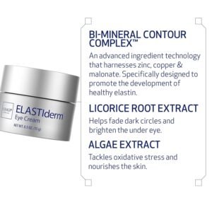 Obagi ELASTIderm Eye Cream – Smooth, Hydrate & Reduce Wrinkles