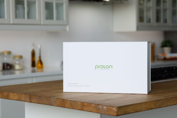 Fasting made easy – Enjoy prepackaged meals that mimic fasting while providing essential nutrient