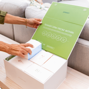 Metabolic reset – A structured 5-day plan to enhance fasting benefits and promote wellness.