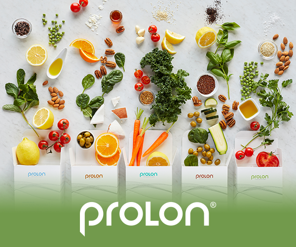 Prolon Fasting Nutrition