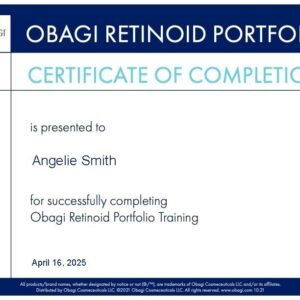 Obagi360 Retinol Cream – Helps Reduce the Appearance of Fine Lines and Wrinkles & Smooth Texture with Minimal Irritation