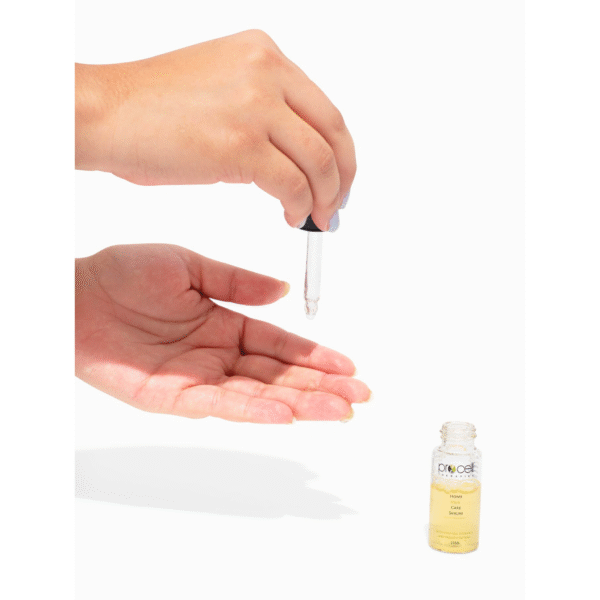 Procell Hair Aftercare, 15ML Vial