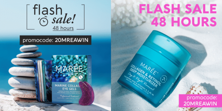 Maree Skin Care Beauty