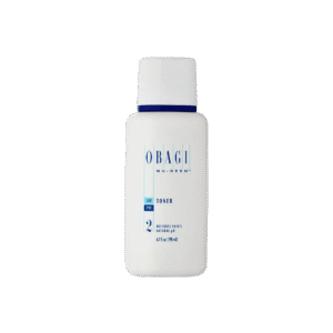 Complete Obagi skincare system for normal to oily skin types