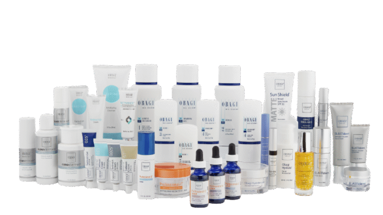 Obagi Medical