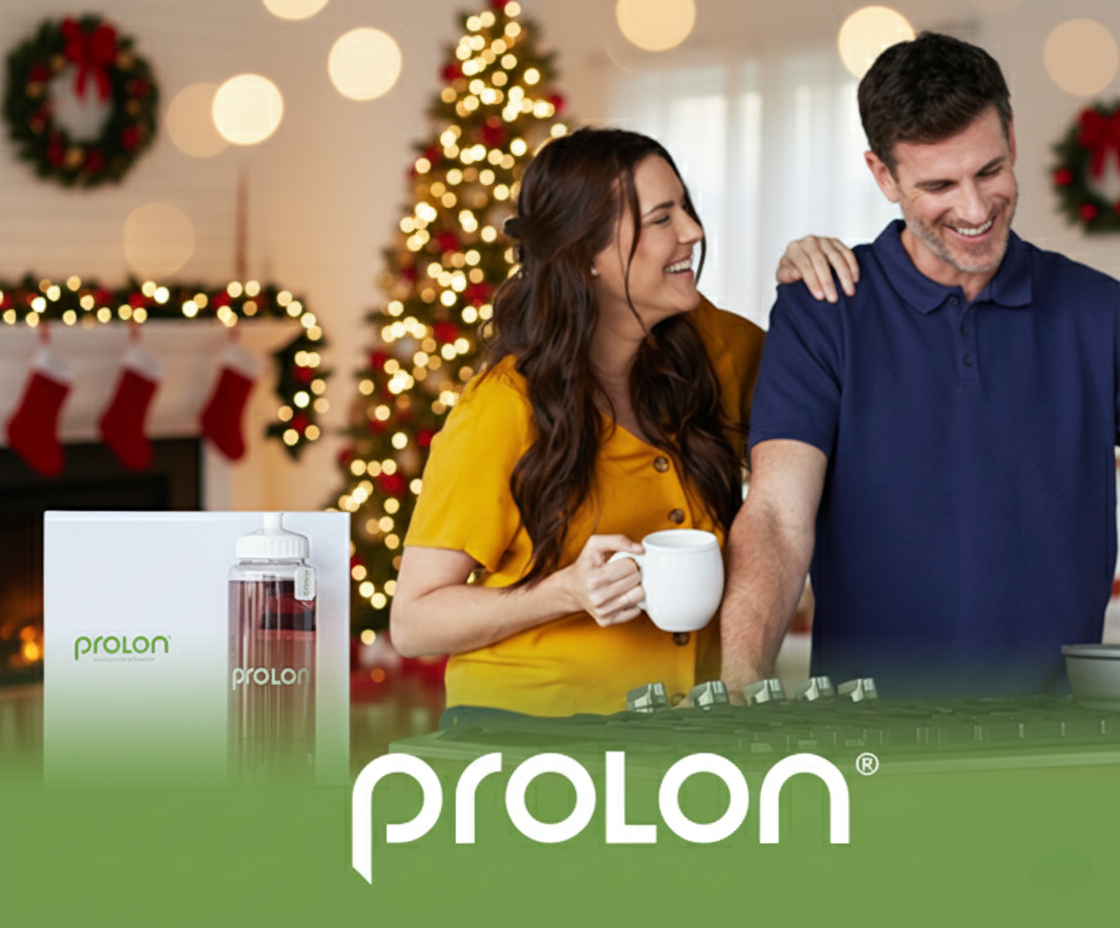 Nutritional products for ProLon 5-day fasting program.