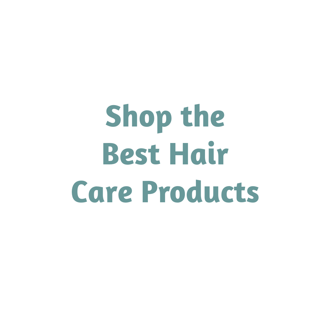 AngelieSmith.com best-selling hair serum for shine and scalp health, displayed with natural lighting and eucalyptus accents.
