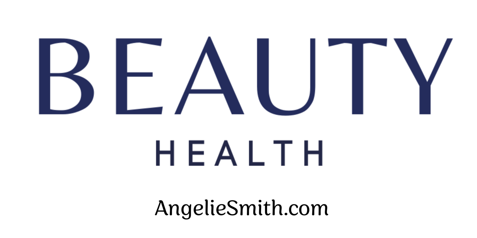 Shop at AngelieSmith.com Beauty Health website for skincare needs