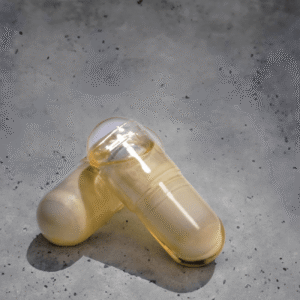 ProLon L‑Pill vegan daily supplement for cellular protection and longevity support.