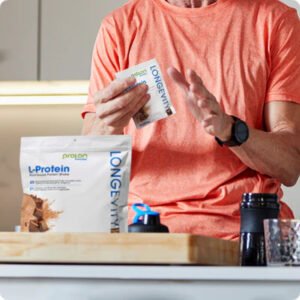 Science‑Driven Nutrition Kit for Weight Management & Renewal